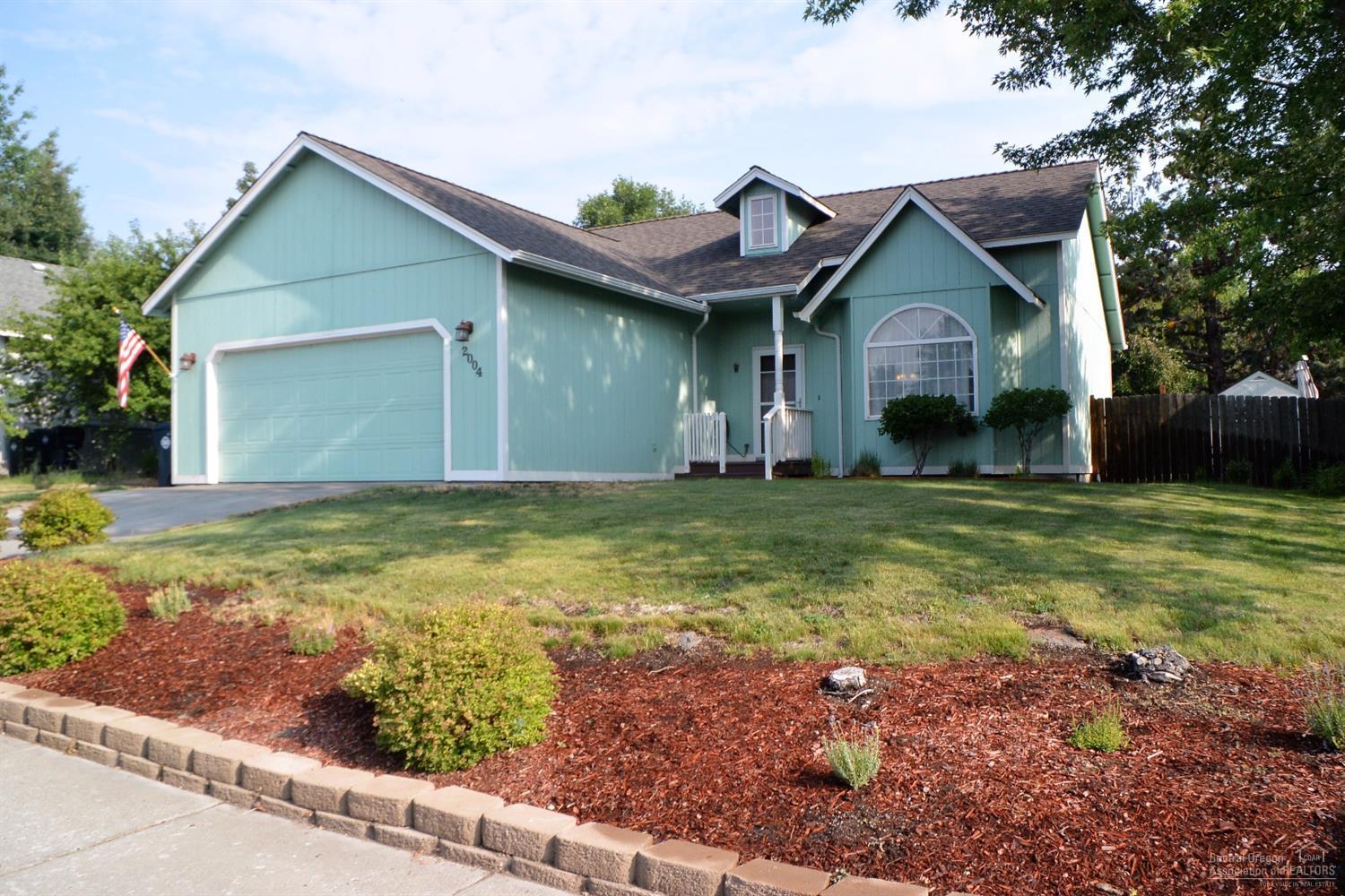 Royal Yeoman - Residential