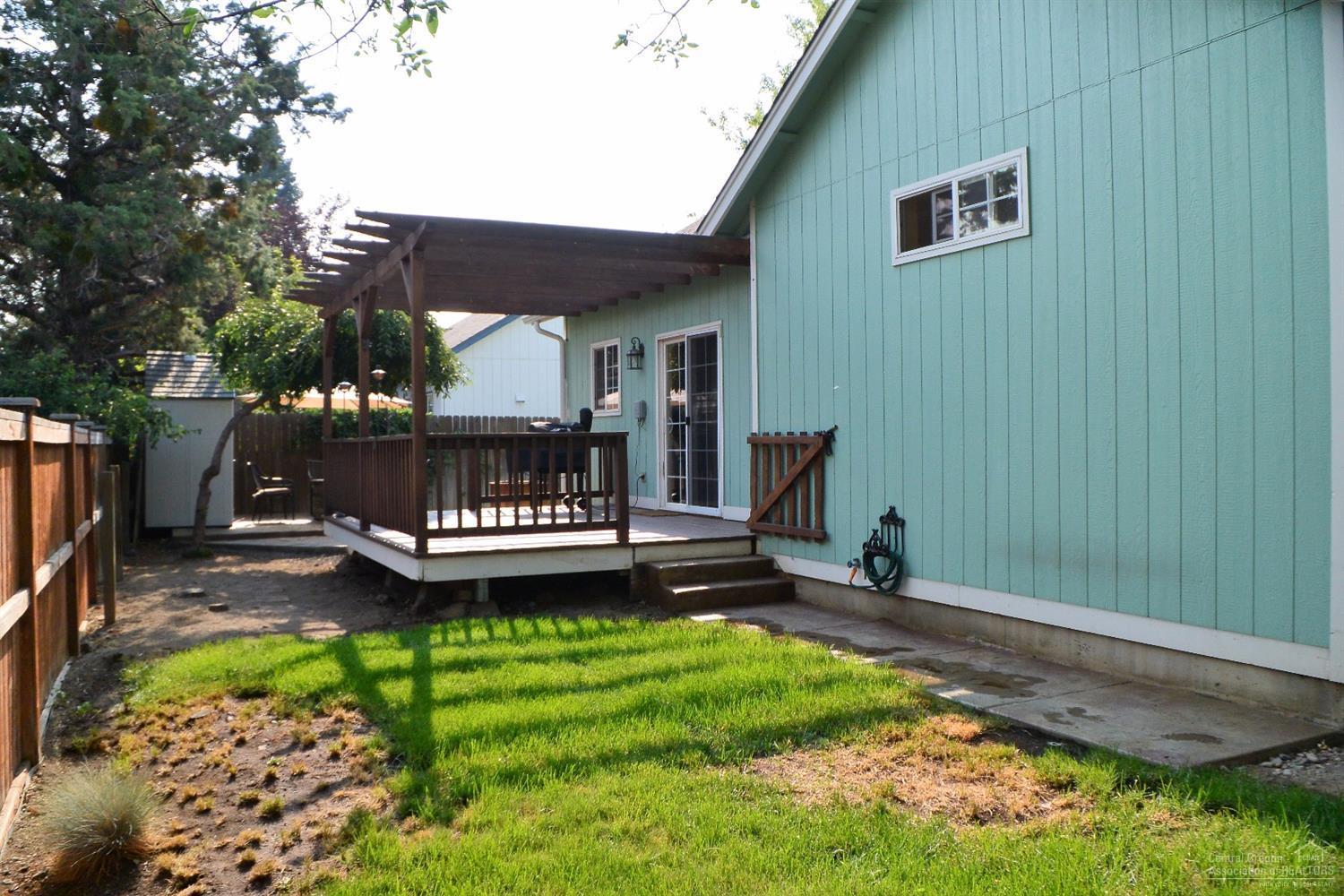 Royal Yeoman - Residential