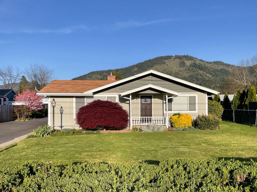 Seller is Highly Motivated! Don't miss your chance to own this beautifully updated 1,732 sq ft home on a generous 0.30-acre lot. With 3 bedrooms, 2 full baths, a stylish remodeled kitchen, and recent updates including a paved driveway, newer HVAC, a well pump, and a brand-new roof scheduled for installation on September 22nd, this home offers turnkey comfort and charm.

You'll also love the attached garage, small workshop space, and RV parking, plenty of room for hobbies and toys.