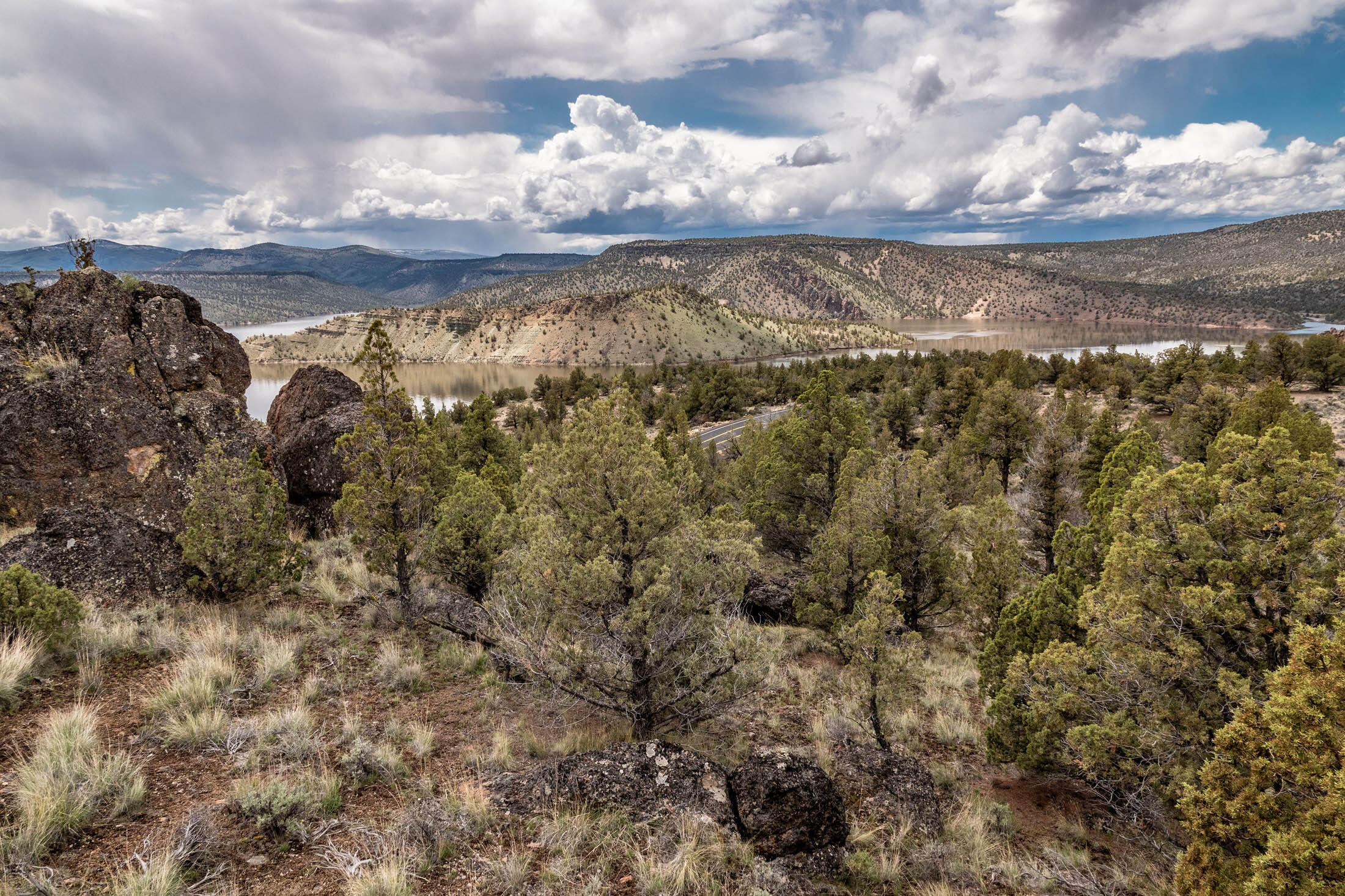 Indian Rock Estates - Land