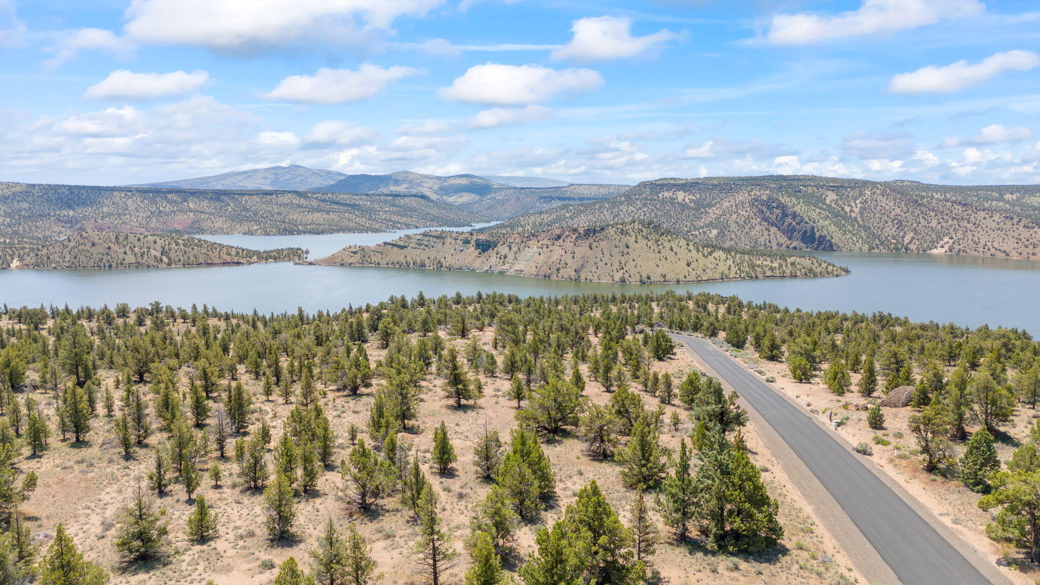 Indian Rock Estates - Land