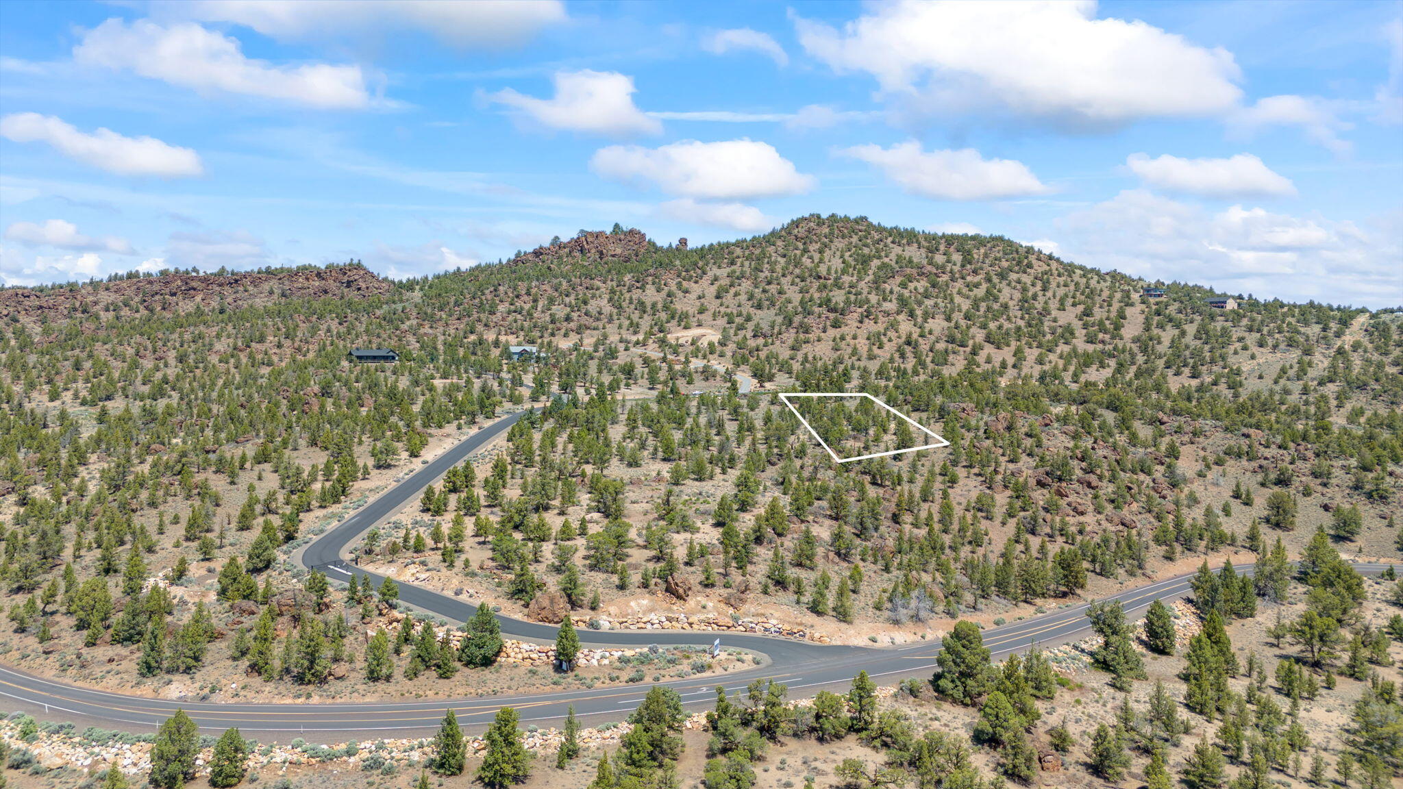 Indian Rock Estates - Land