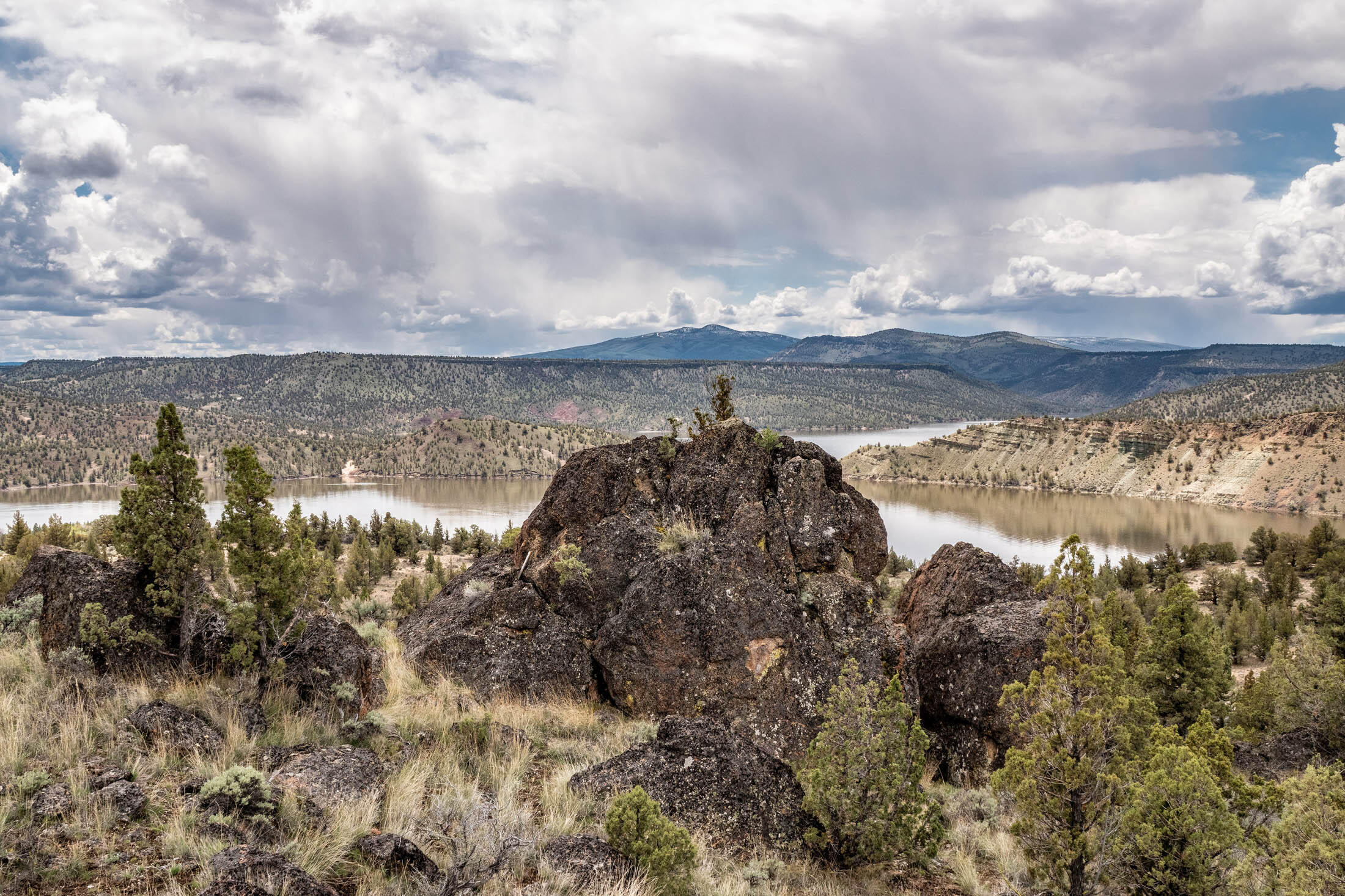 Indian Rock Estates - Land