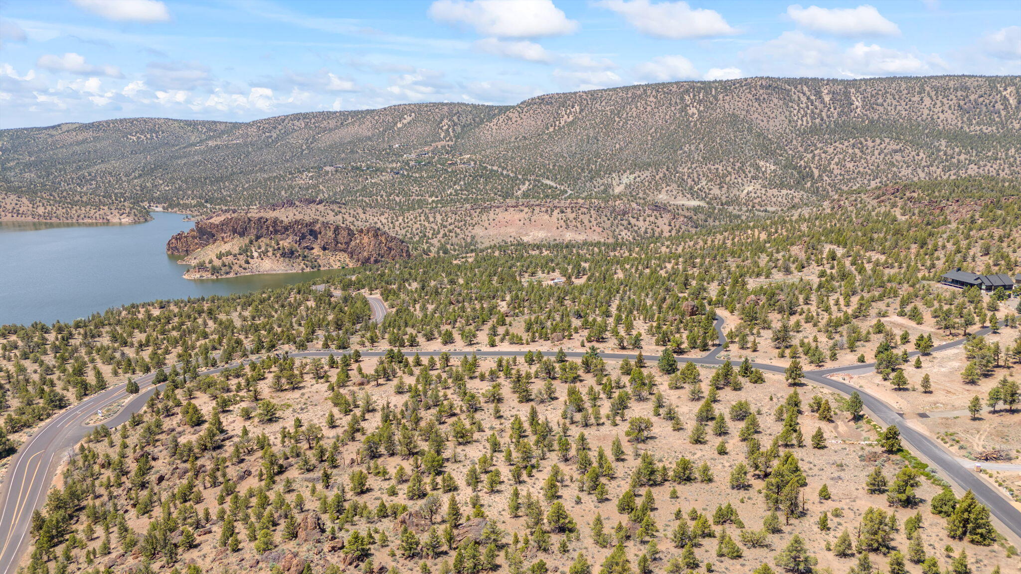 Indian Rock Estates - Land