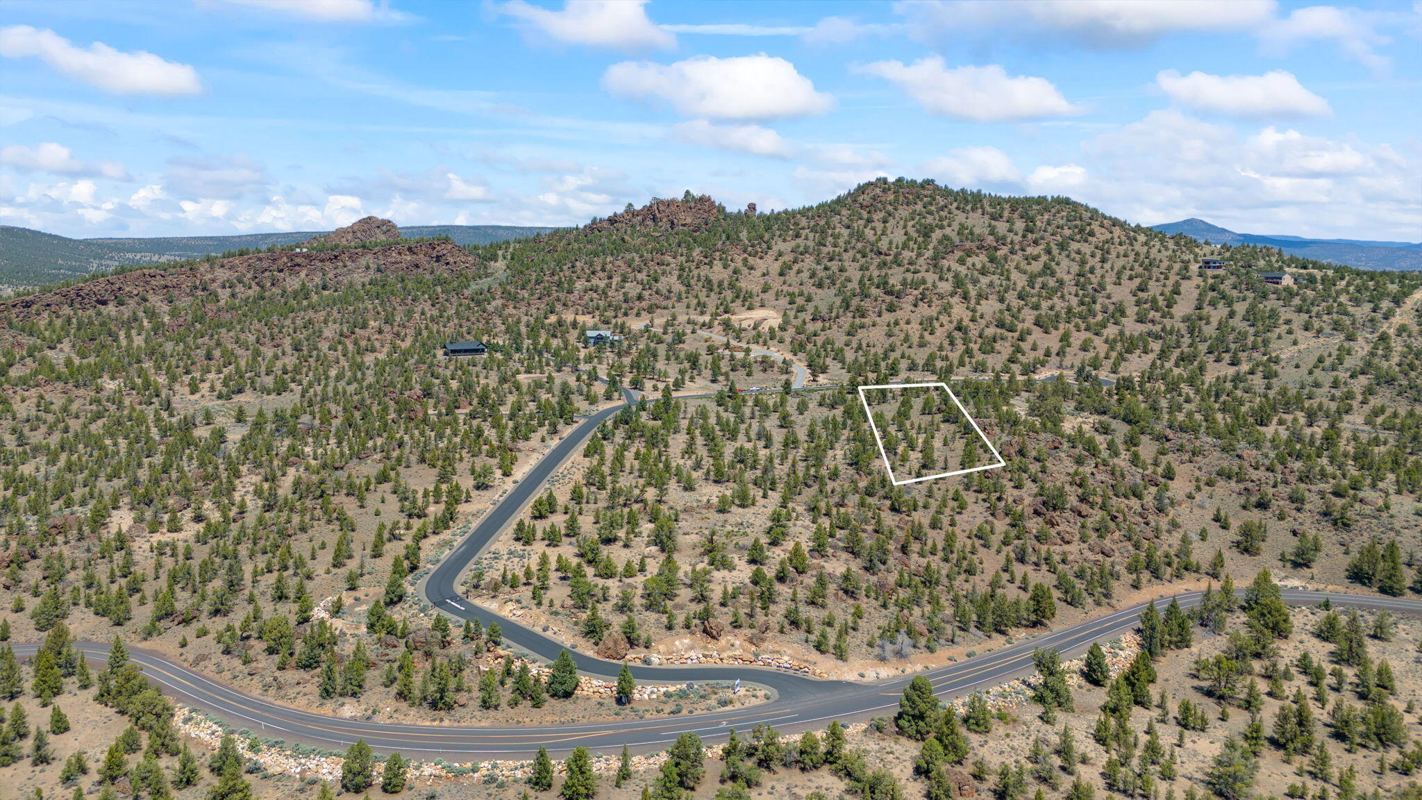 Indian Rock Estates - Land