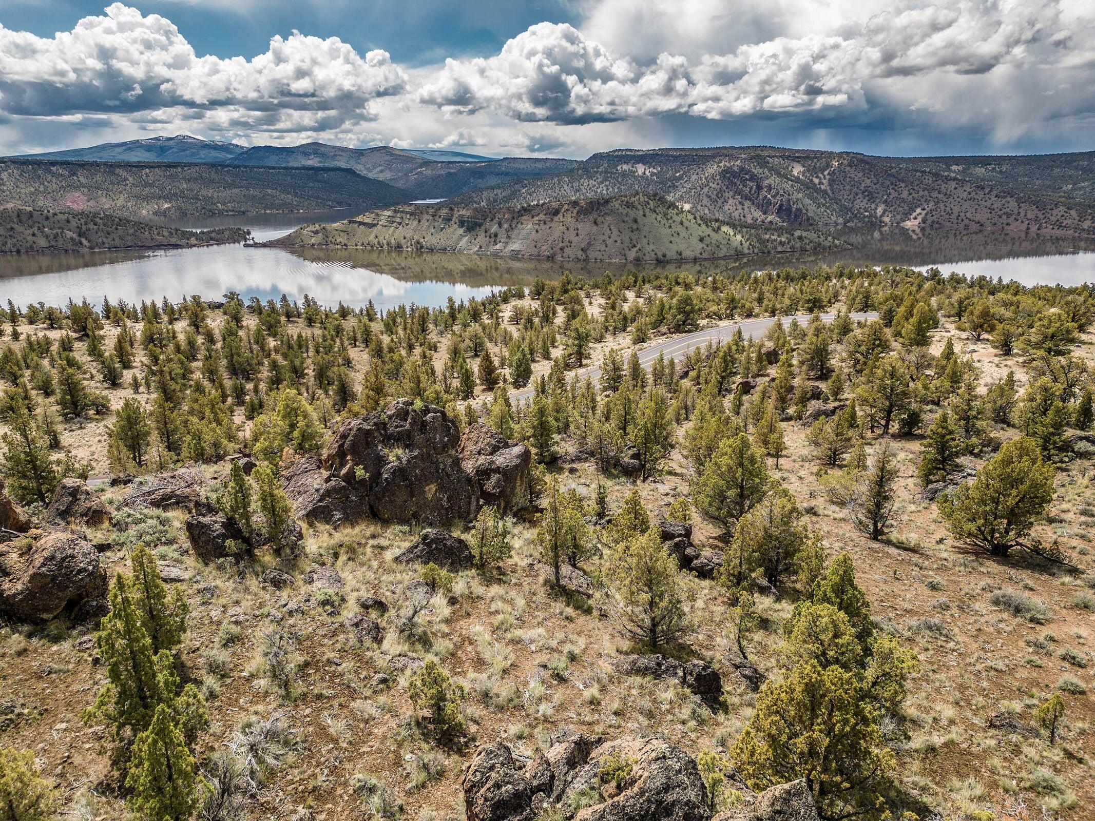 Indian Rock Estates - Land