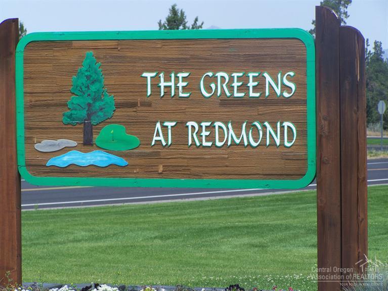 Greens At Redmond - Residential