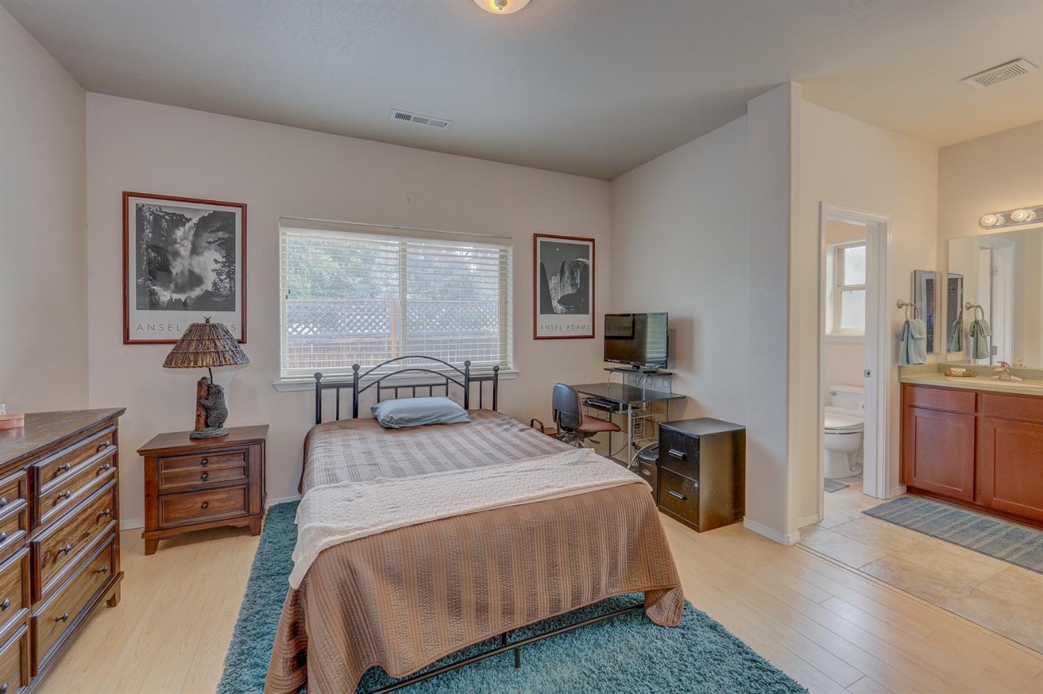 Clear Village - Residential