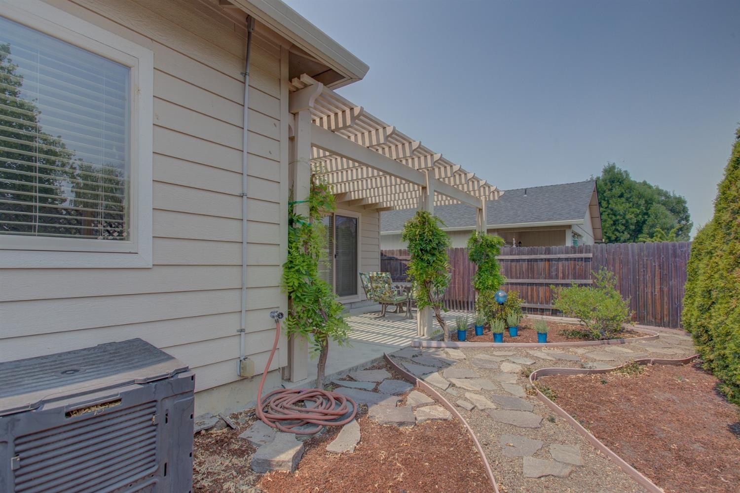 Clear Village - Residential