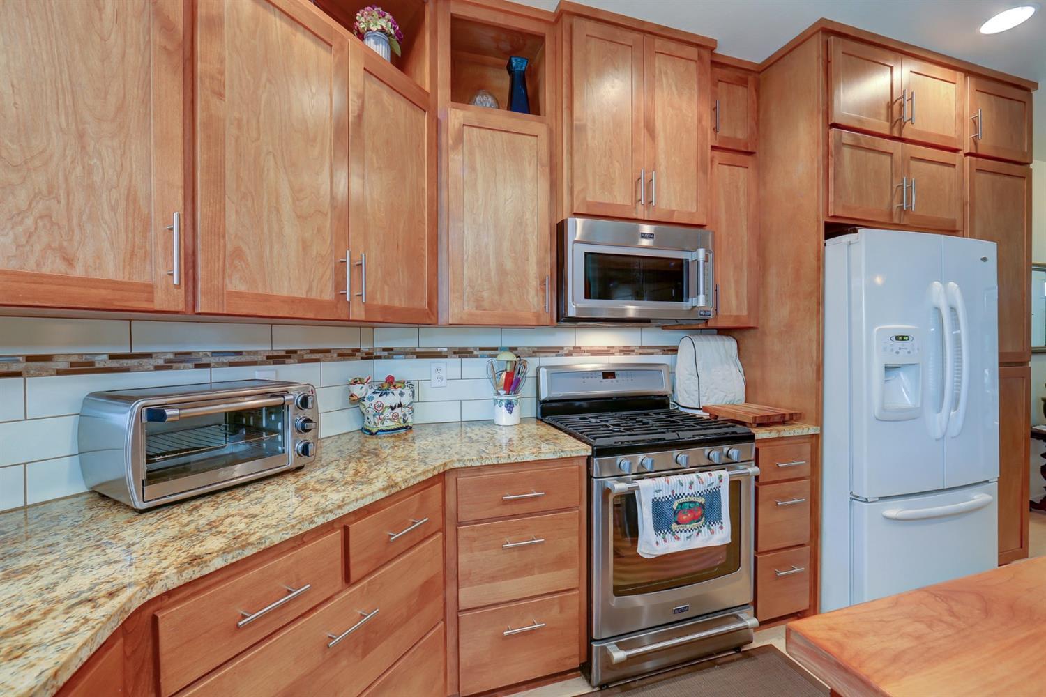 Clear Village - Residential