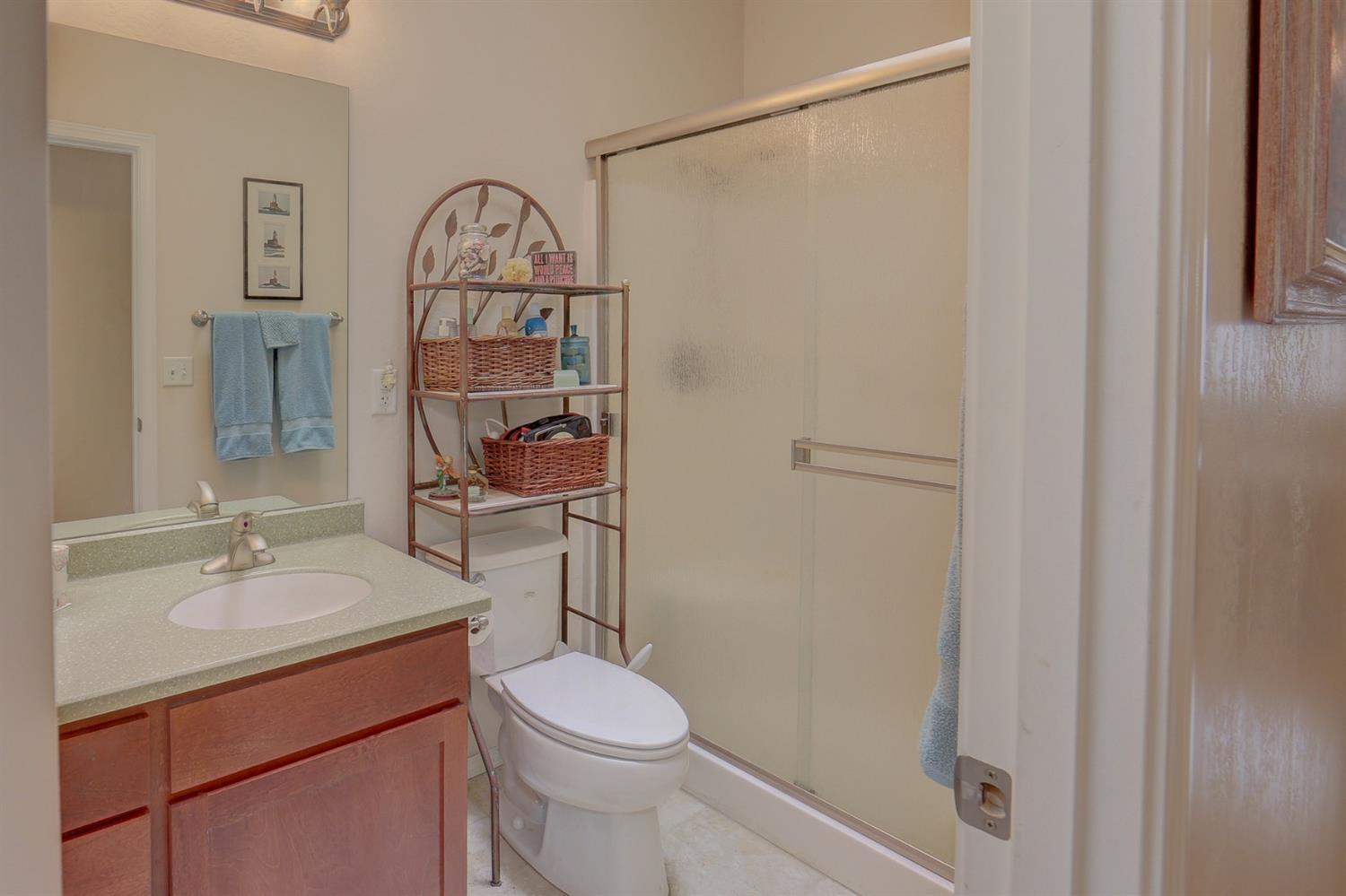 Clear Village - Residential