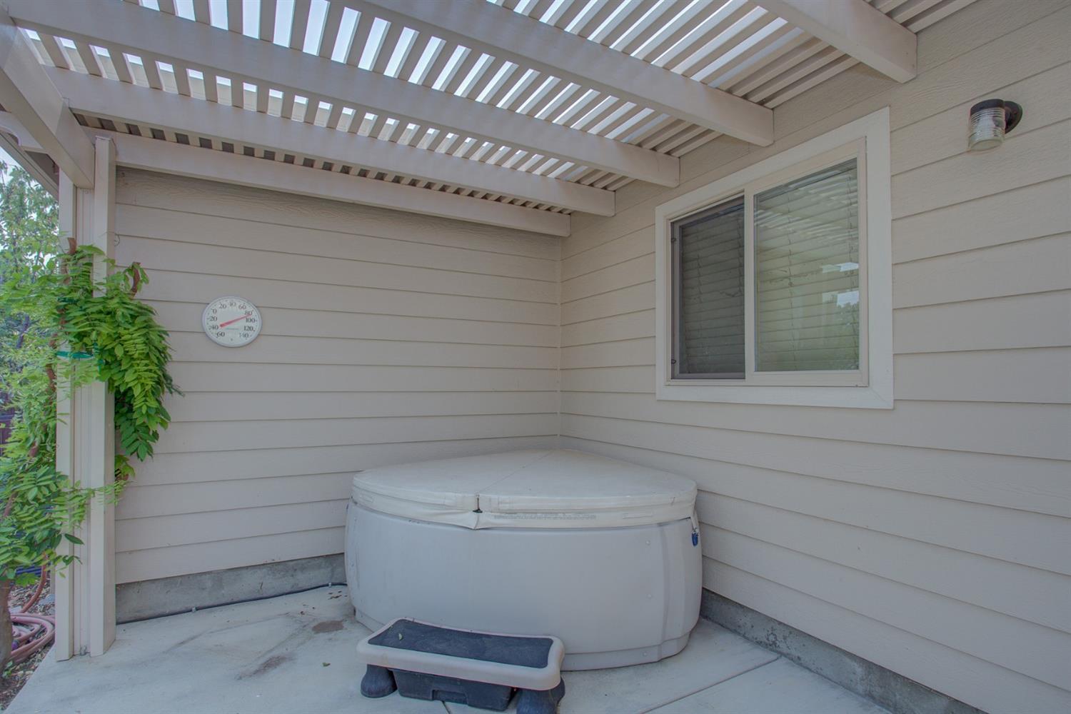 Clear Village - Residential