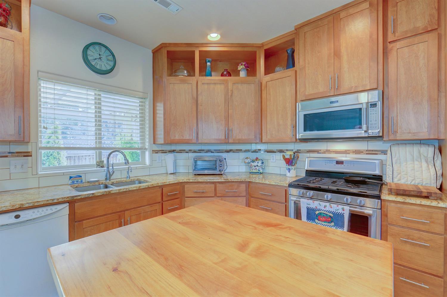 Clear Village - Residential