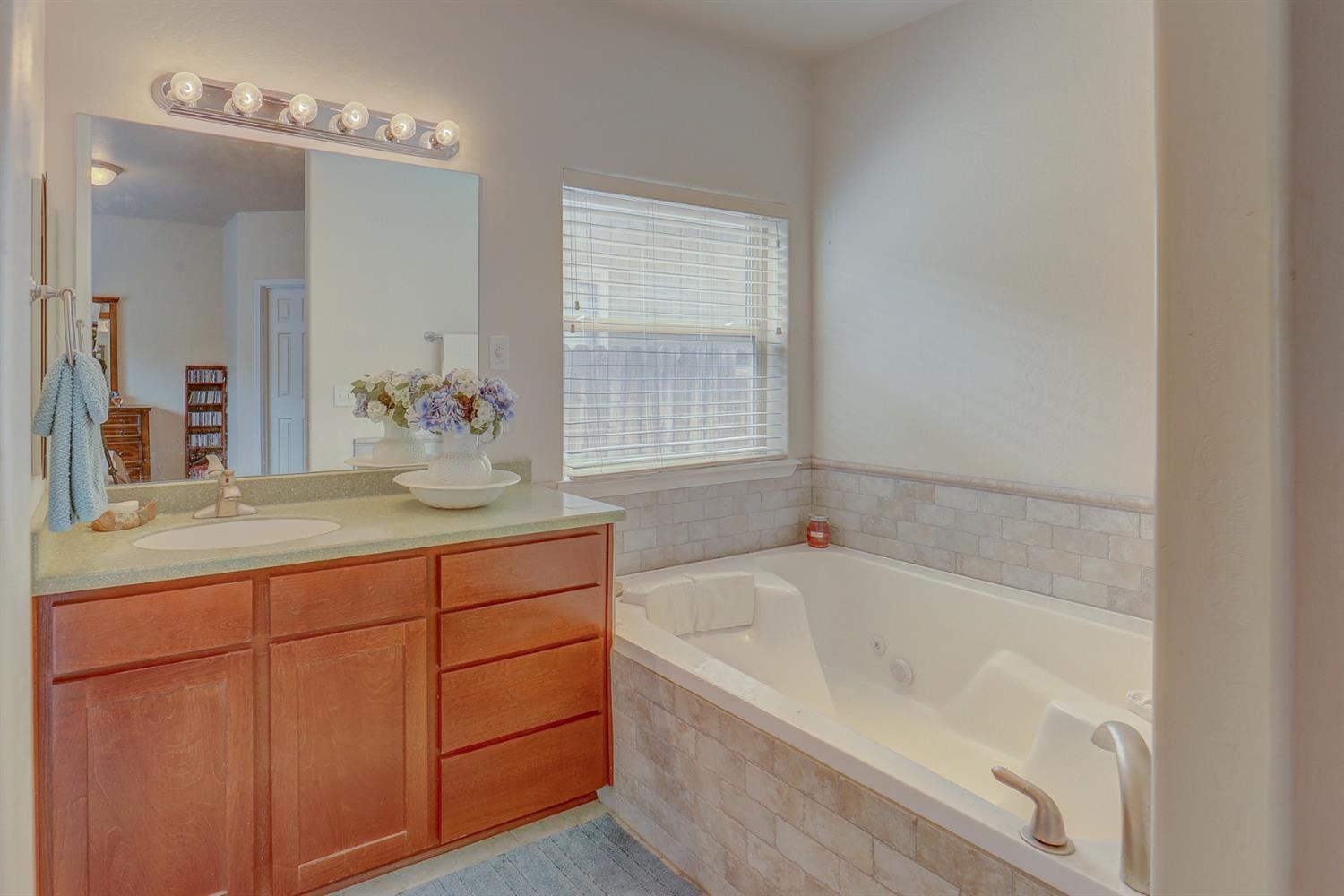 Clear Village - Residential