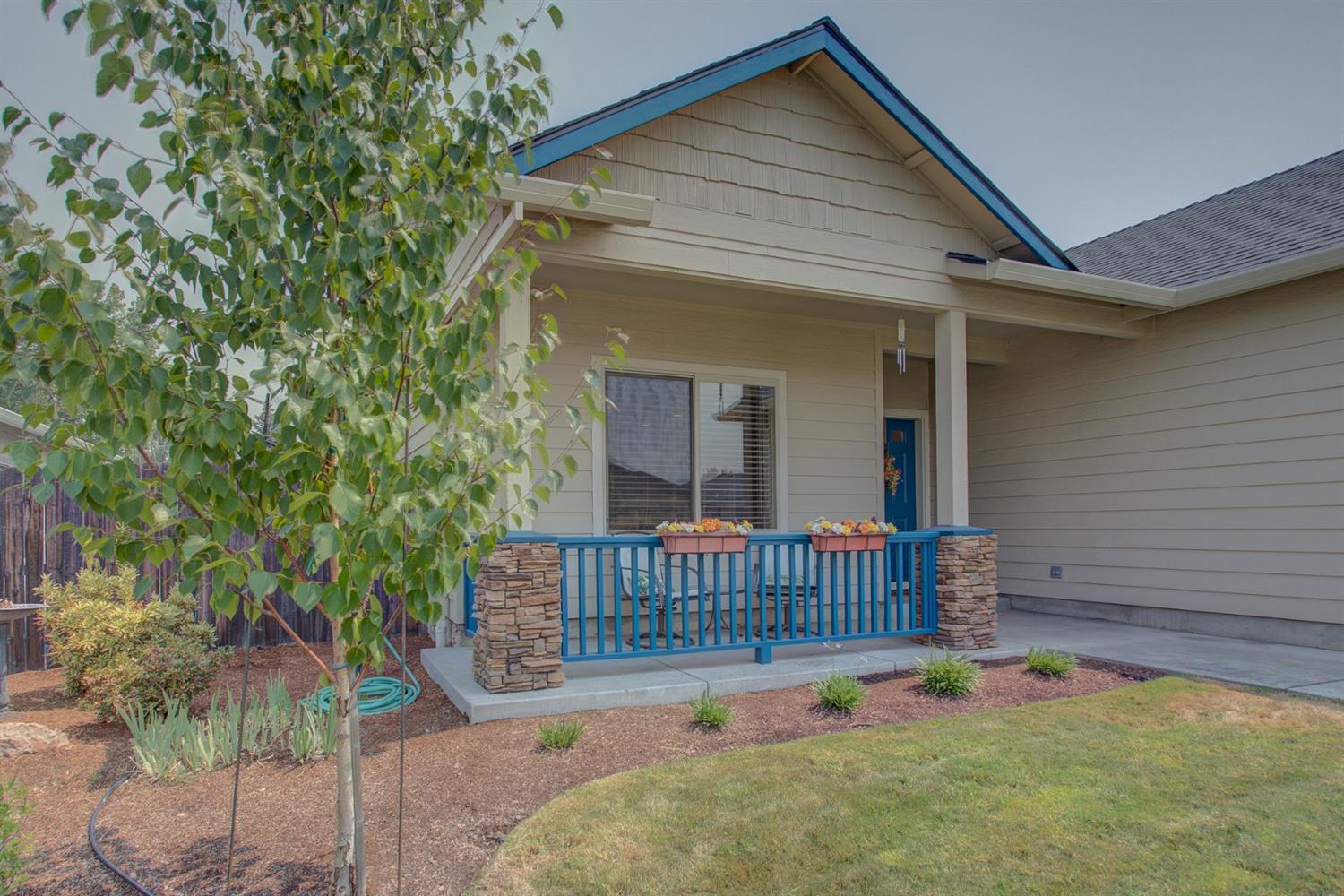 Clear Village - Residential