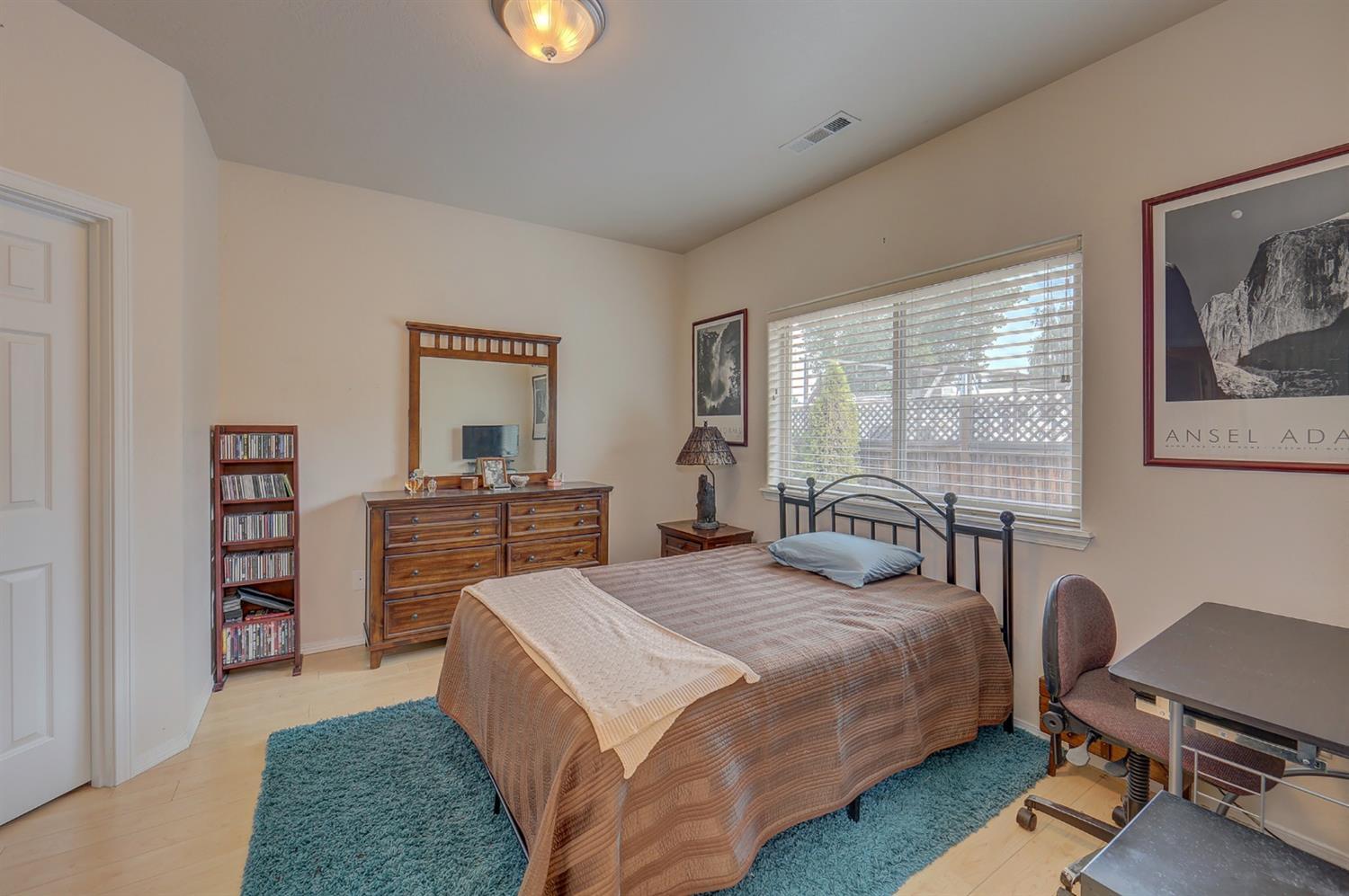 Clear Village - Residential