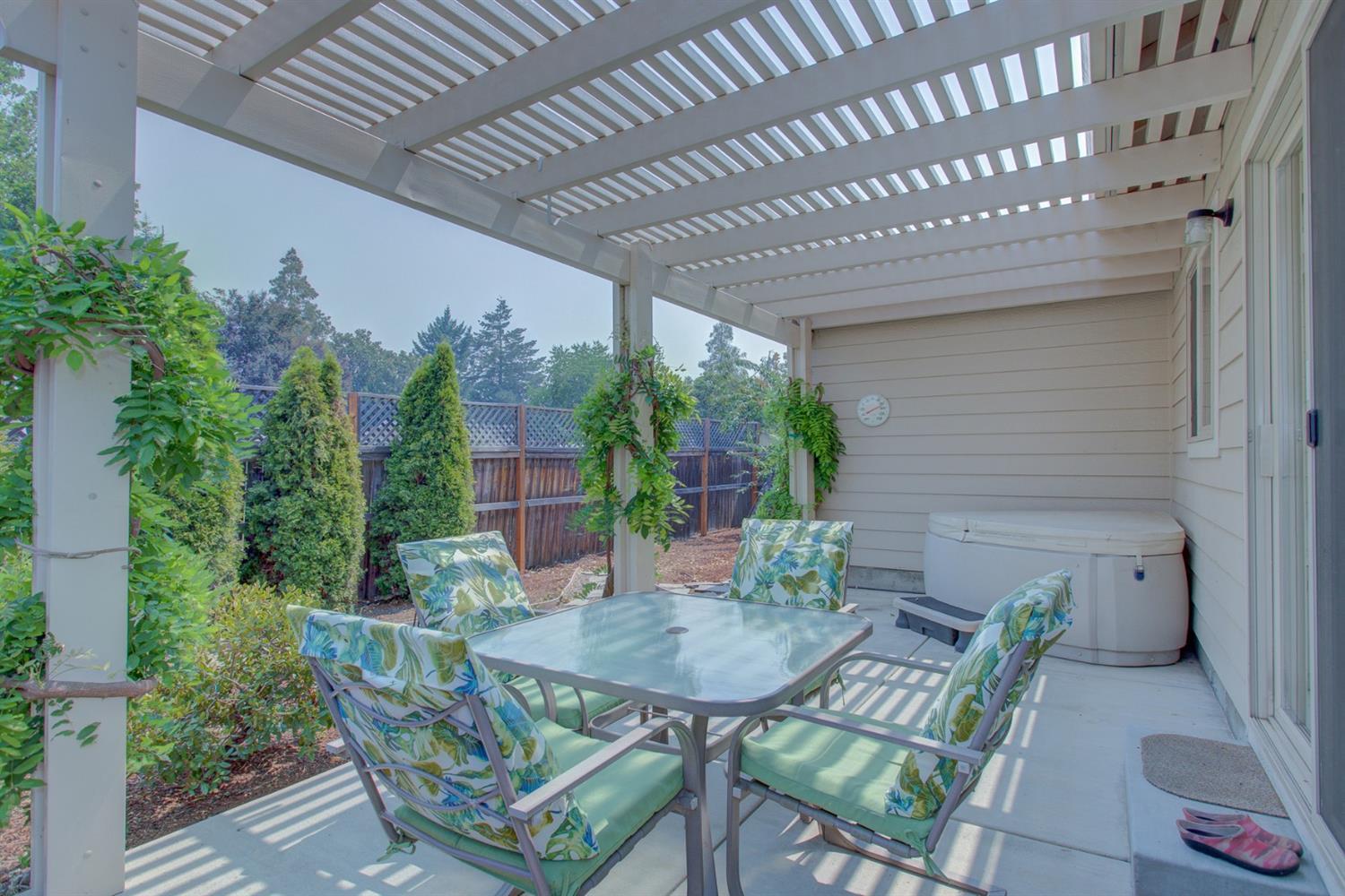 Clear Village - Residential