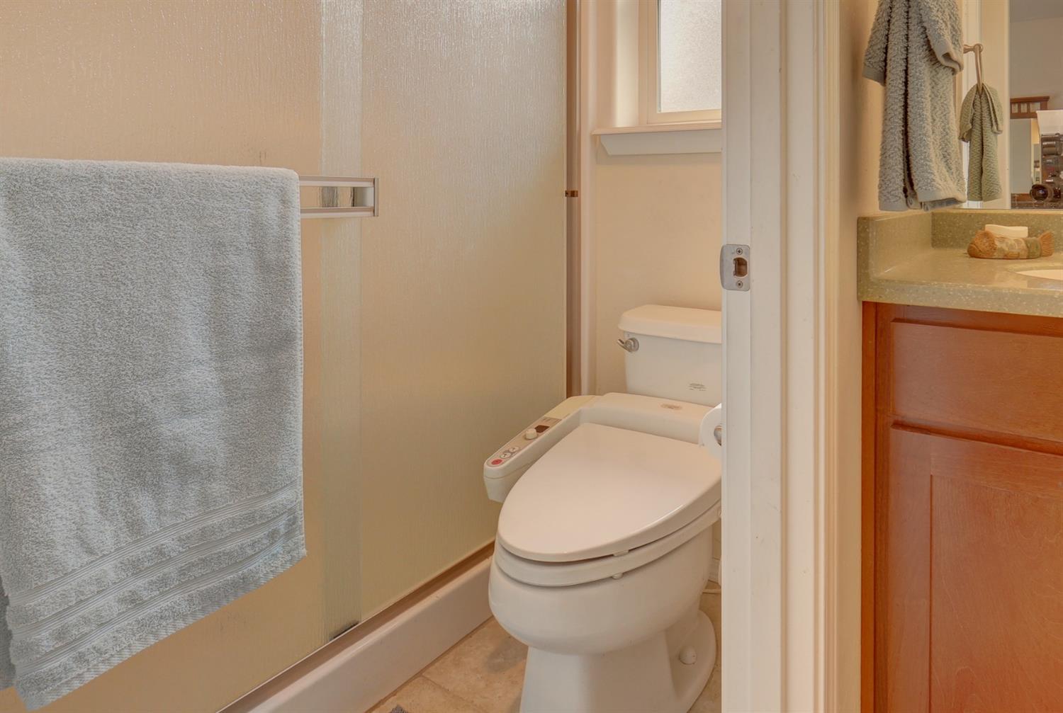 Clear Village - Residential