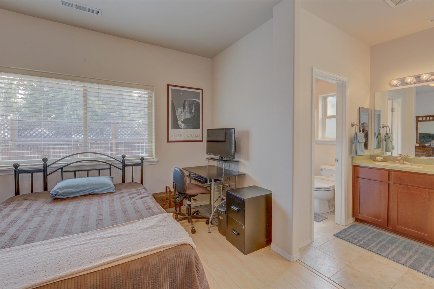 Clear Village - Residential