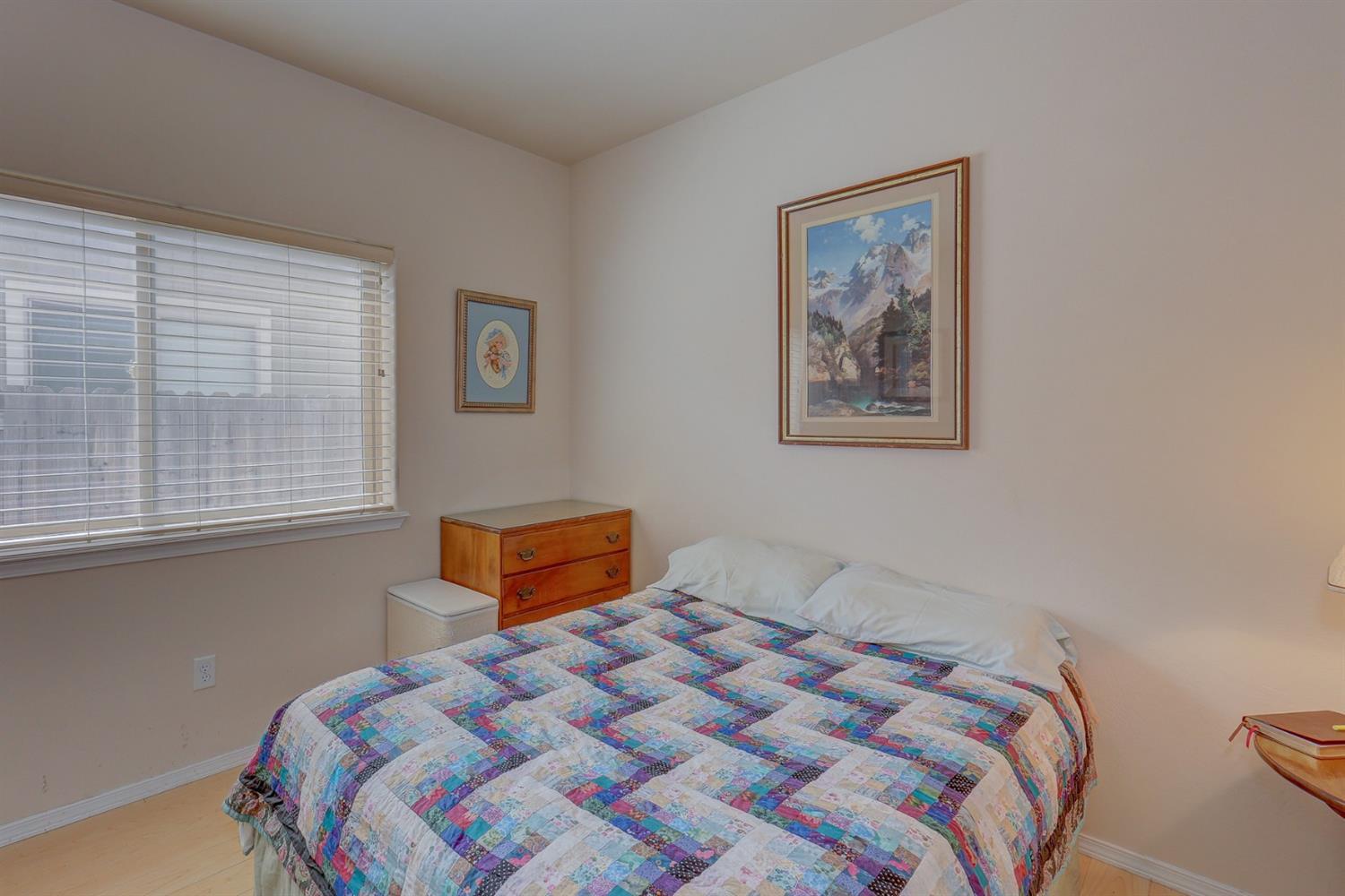 Clear Village - Residential