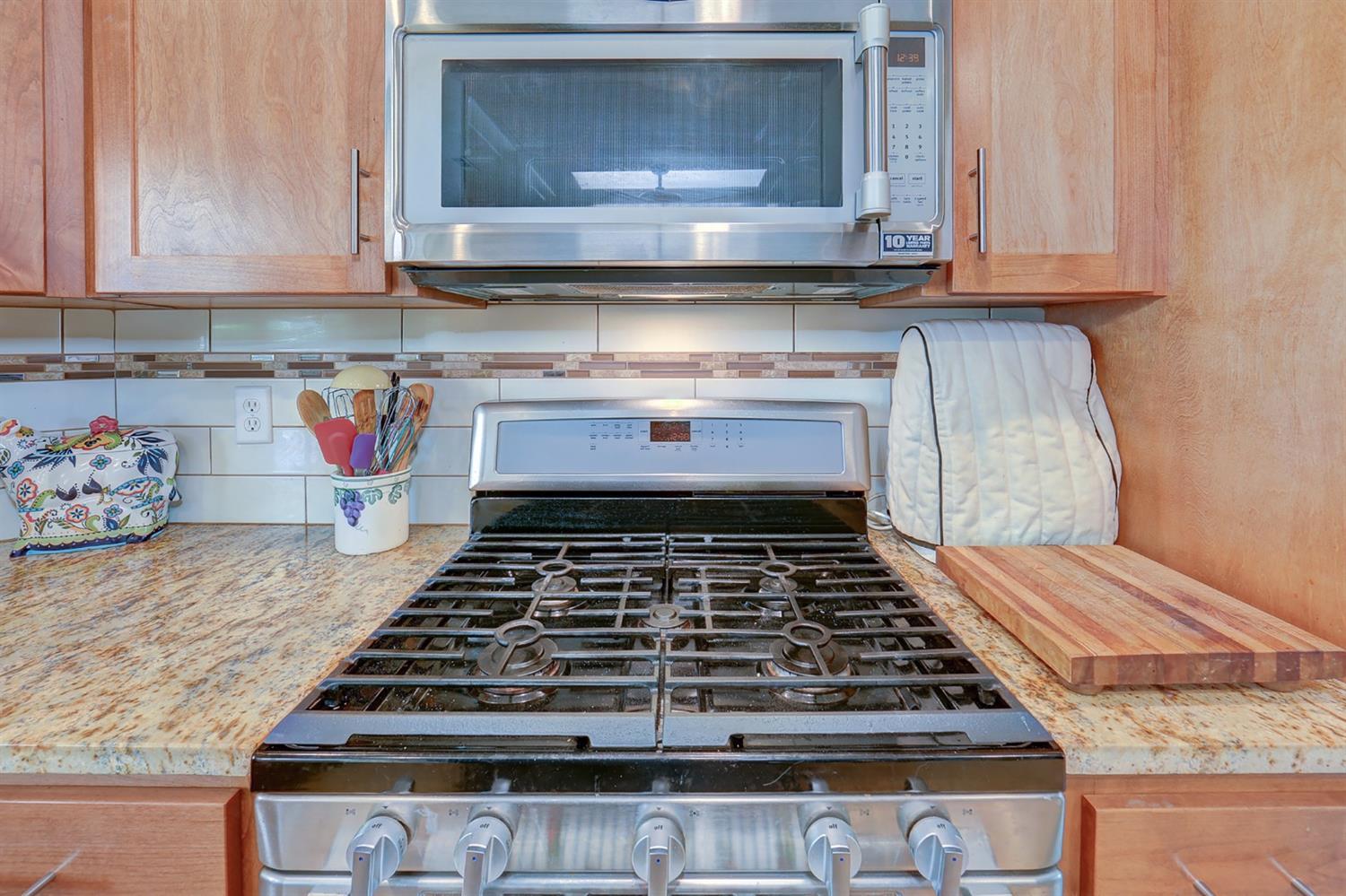 Clear Village - Residential