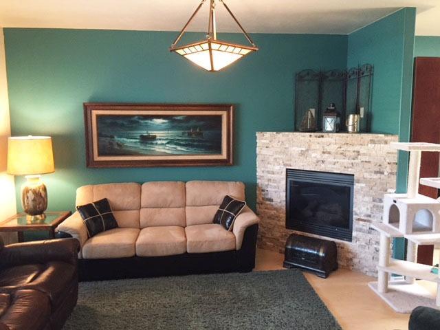 Clear Village - Residential