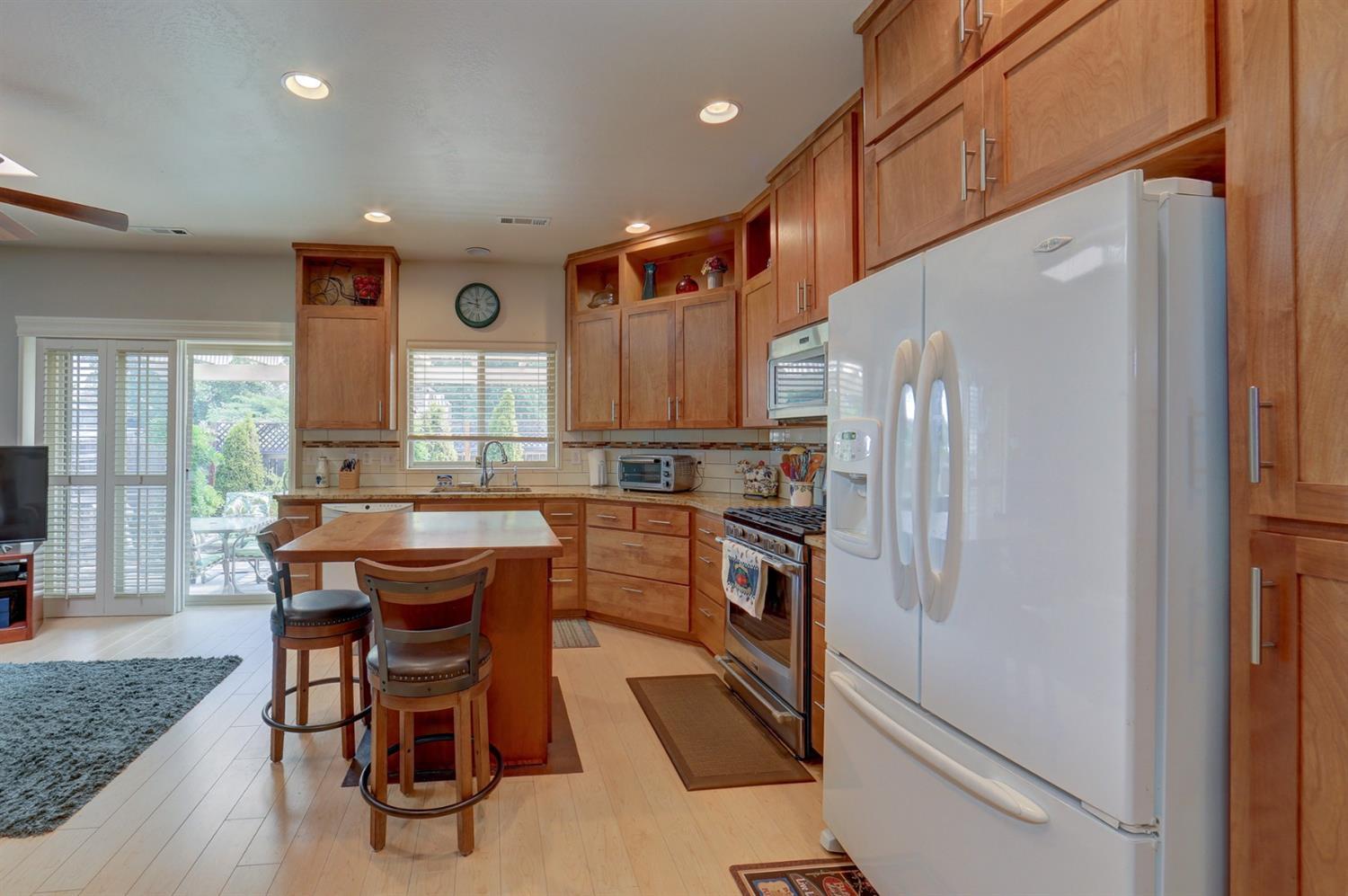 Clear Village - Residential