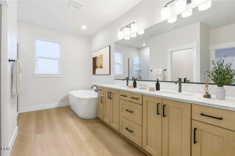 Tiny photo for 3067 NE Brownstone Place, Bend, OR 97701 (MLS # 220223276)