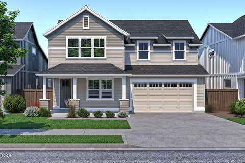 Tiny photo for 3067 NE Brownstone Place, Bend, OR 97701 (MLS # 220223276)