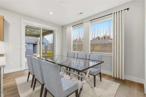 Tiny photo for 3067 NE Brownstone Place, Bend, OR 97701 (MLS # 220223276)