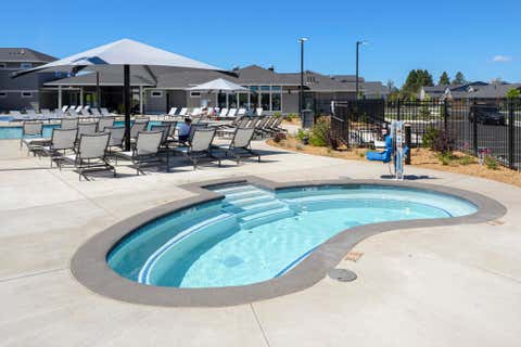 Tiny photo for 3067 NE Brownstone Place, Bend, OR 97701 (MLS # 220223276)