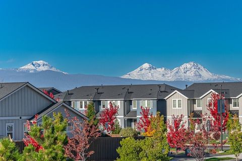 Tiny photo for 3067 NE Brownstone Place, Bend, OR 97701 (MLS # 220223276)