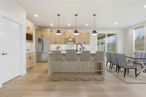 Tiny photo for 3067 NE Brownstone Place, Bend, OR 97701 (MLS # 220223276)