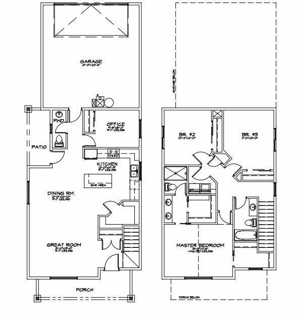 Gleneden - Residential