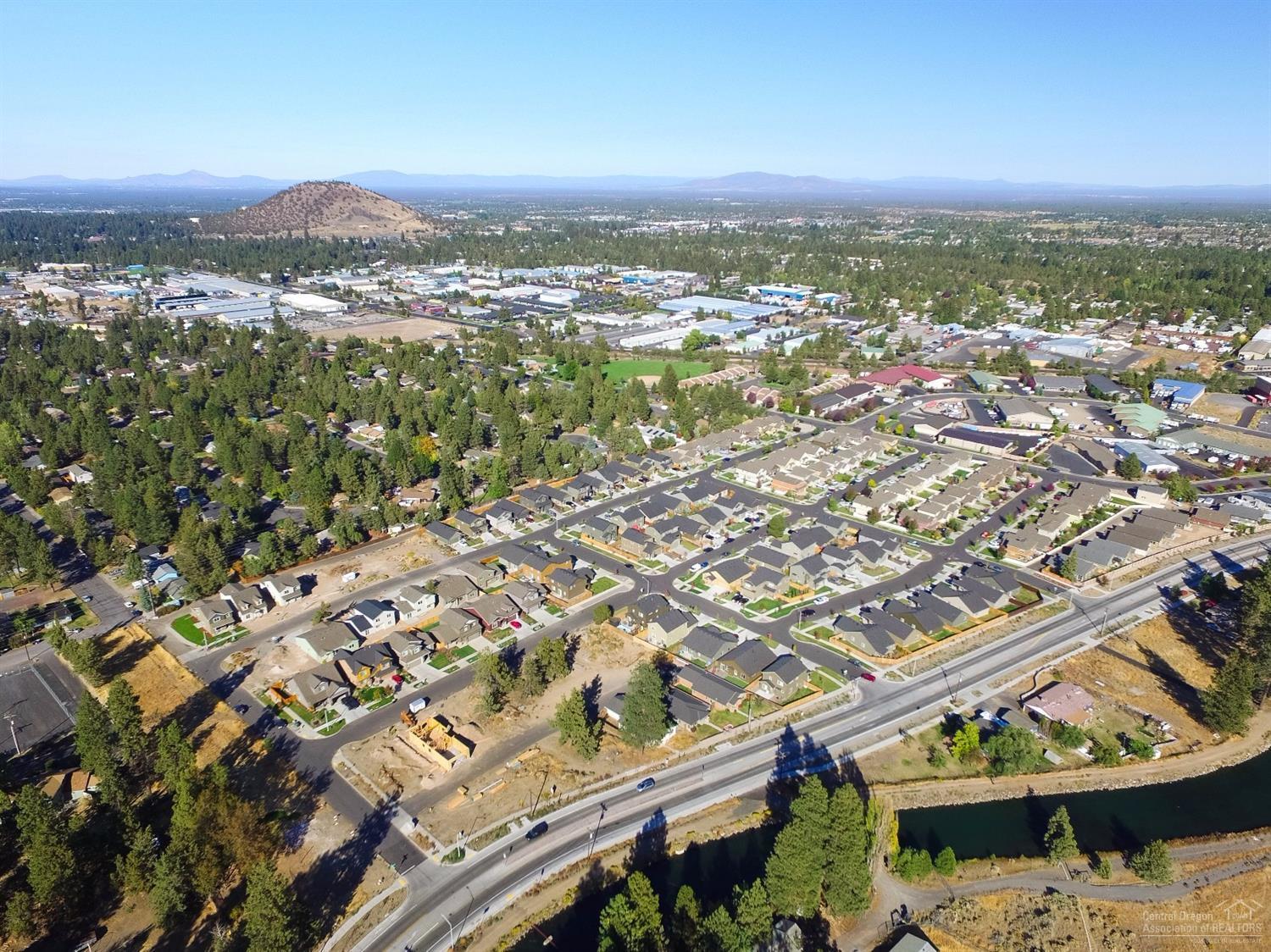 Gleneden - Residential