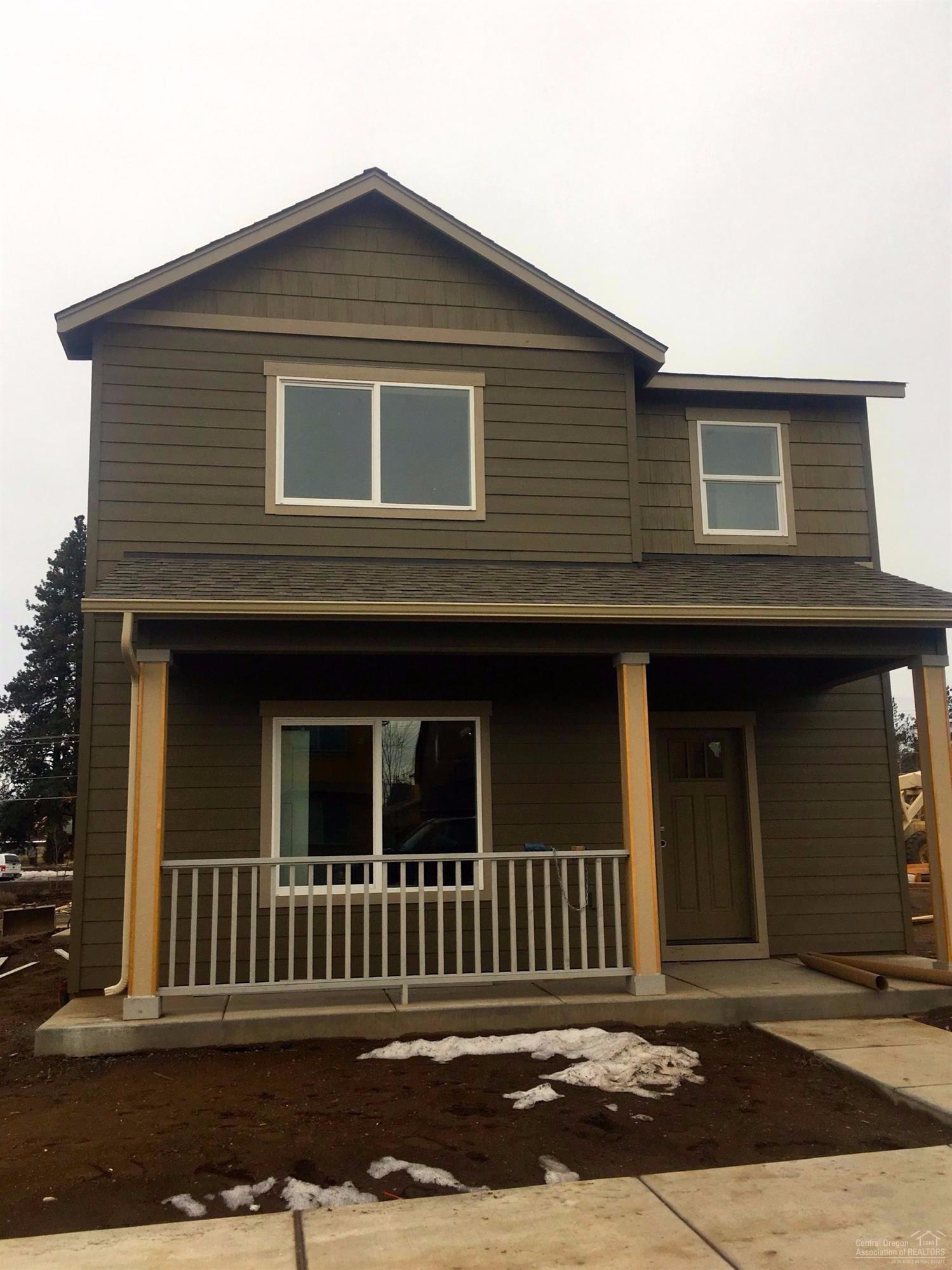 Gleneden - Residential