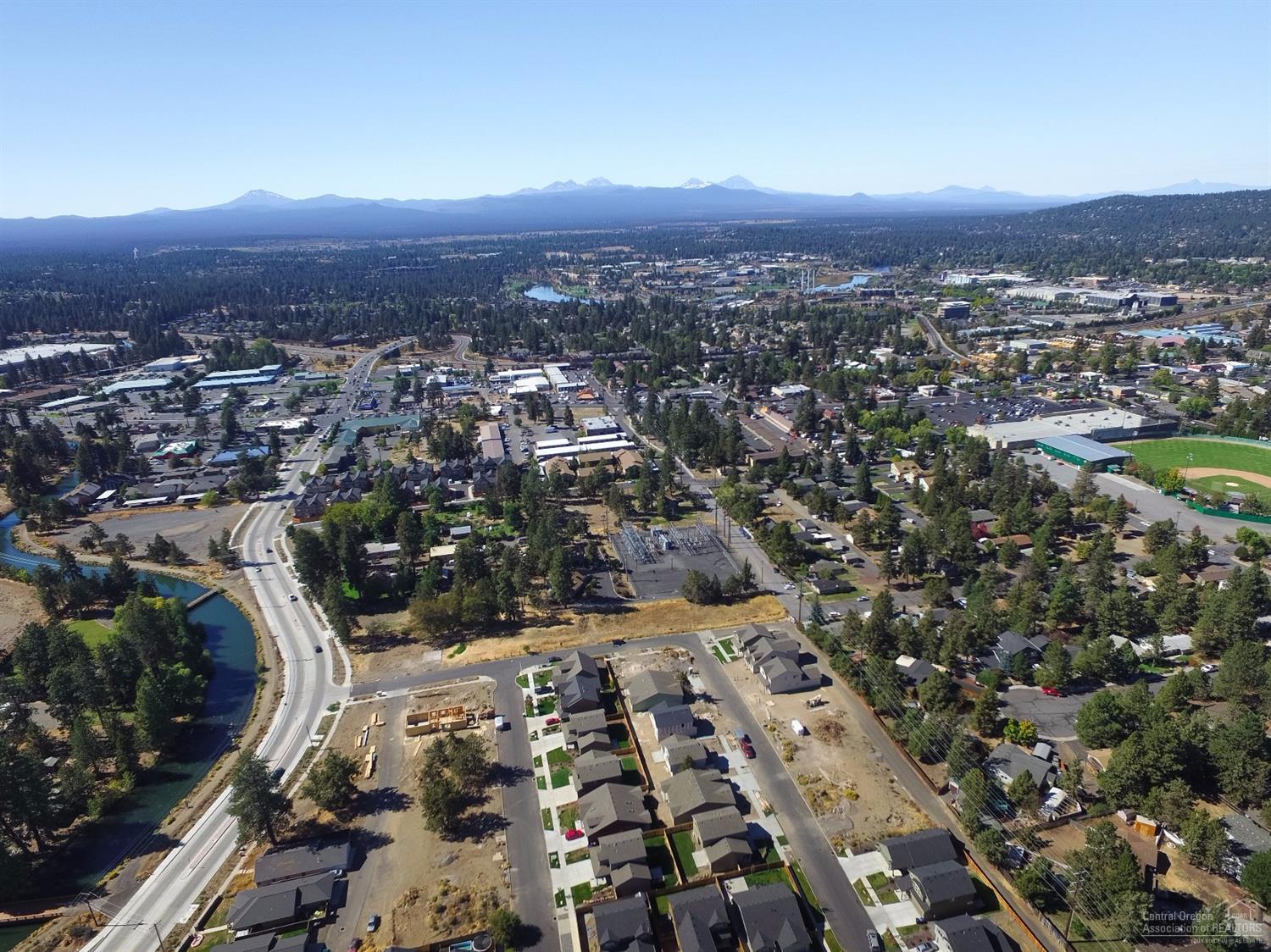 Gleneden - Residential