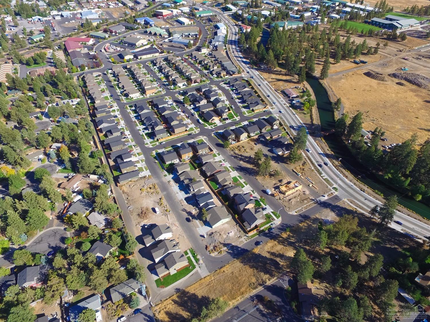 Gleneden - Residential