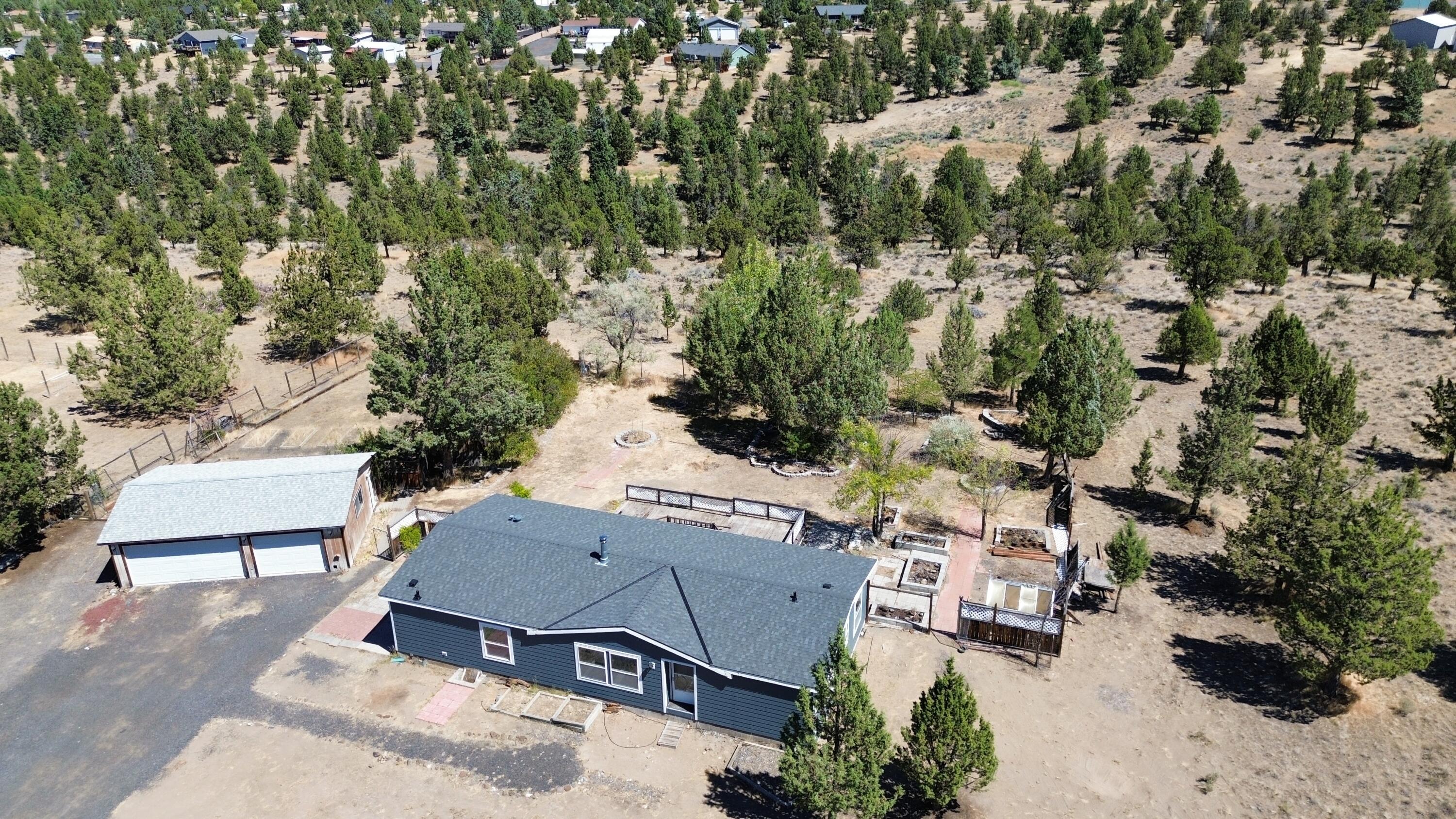 High Desert Estate - Residential