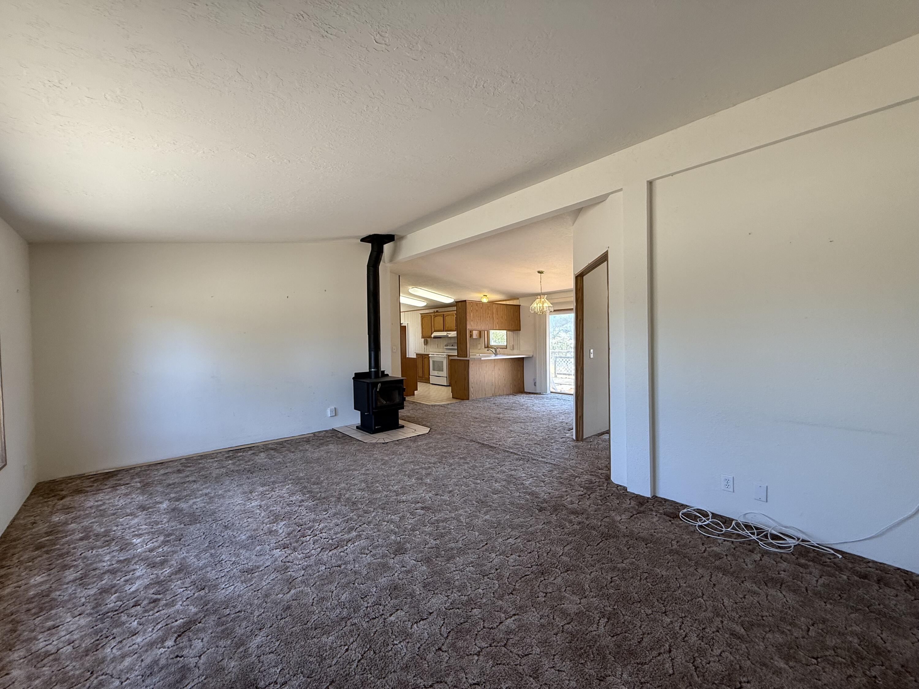 High Desert Estate - Residential