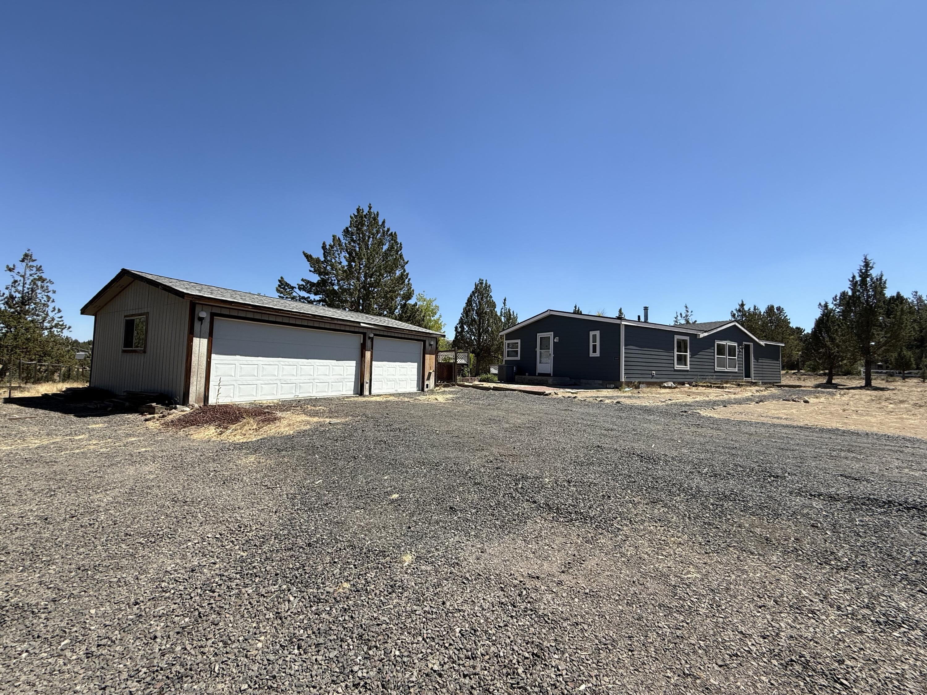 High Desert Estate - Residential