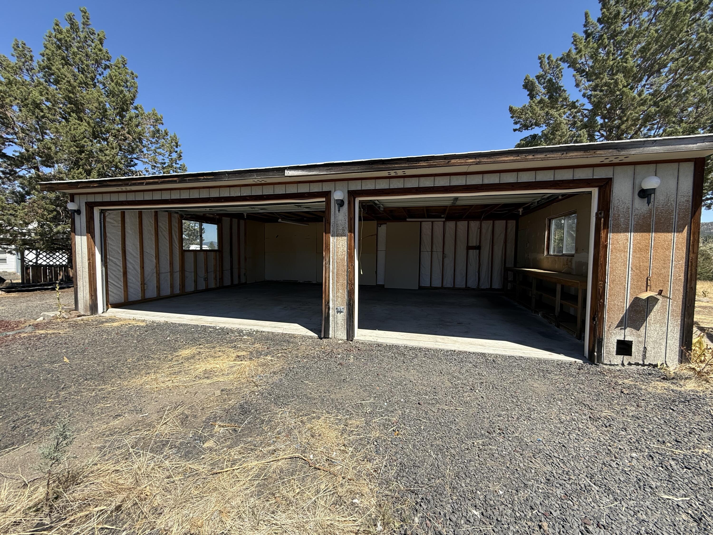 High Desert Estate - Residential