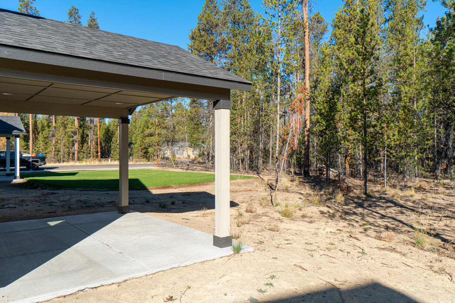 Pine Landing - Residential