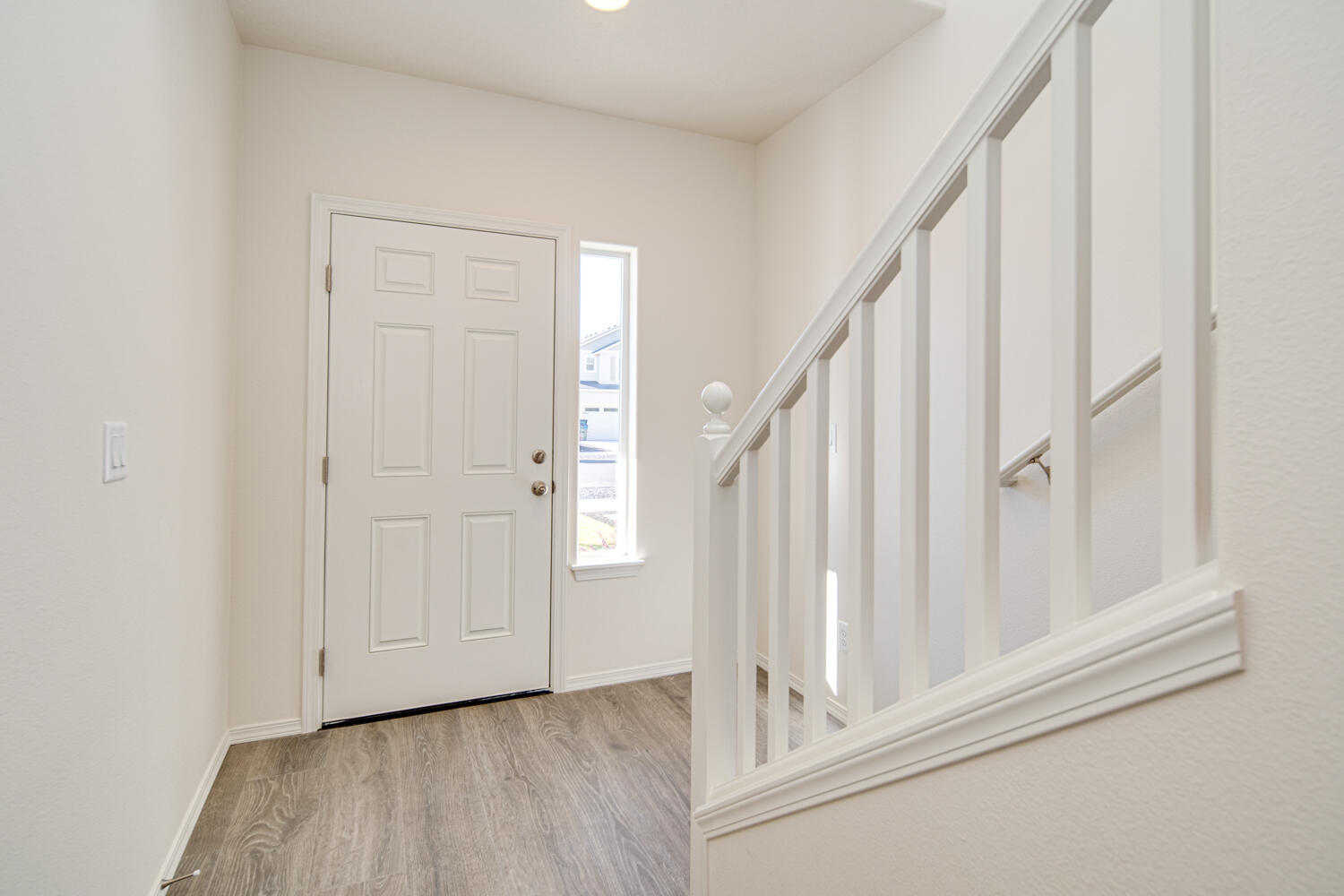 Pine Landing - Residential