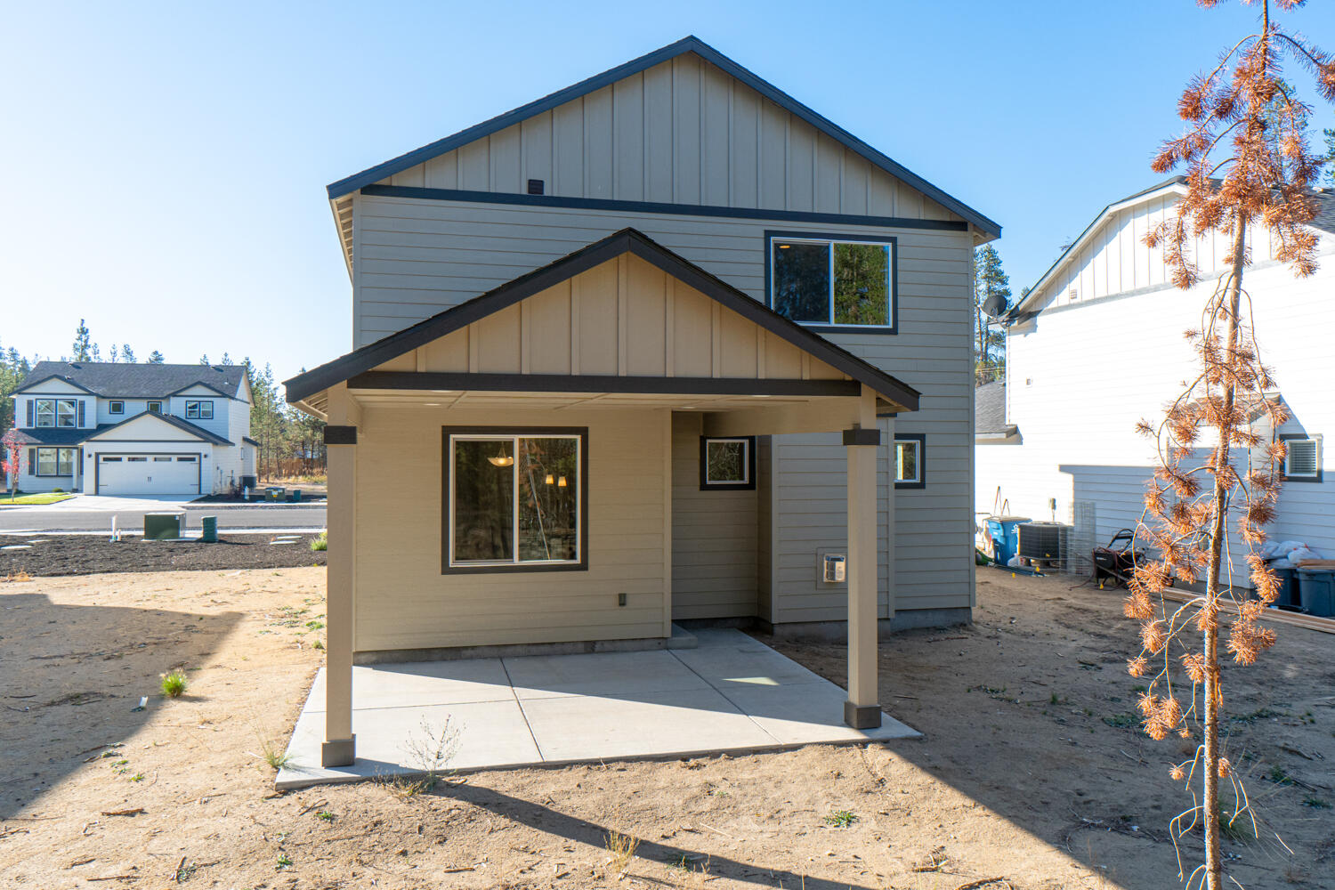 Pine Landing - Residential