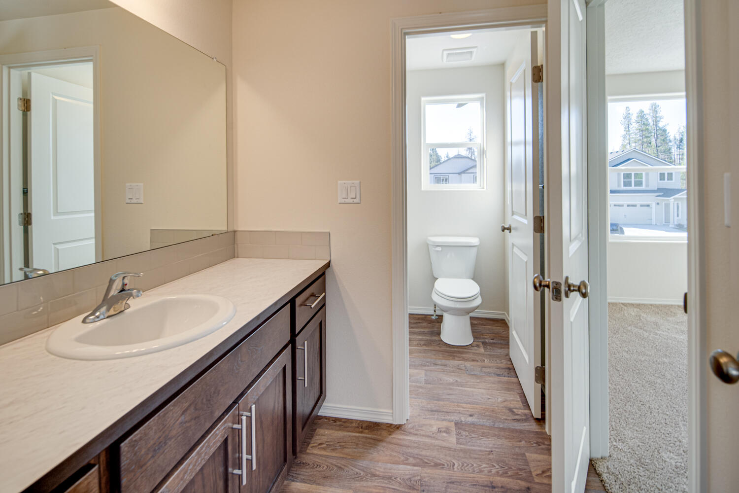 Pine Landing - Residential