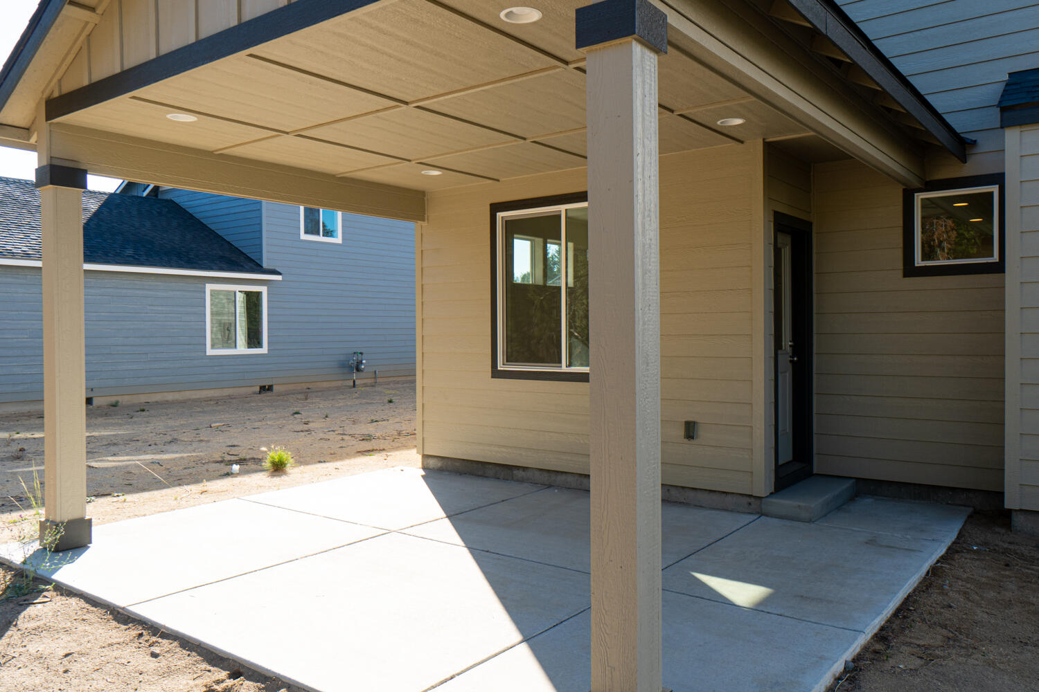 Pine Landing - Residential