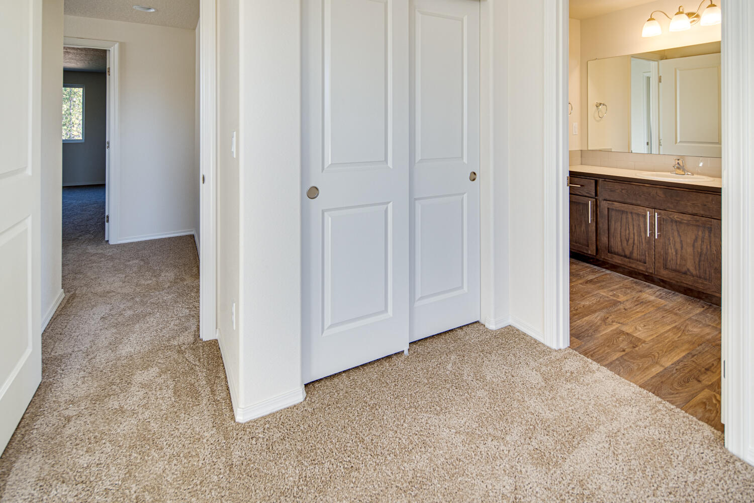 Pine Landing - Residential