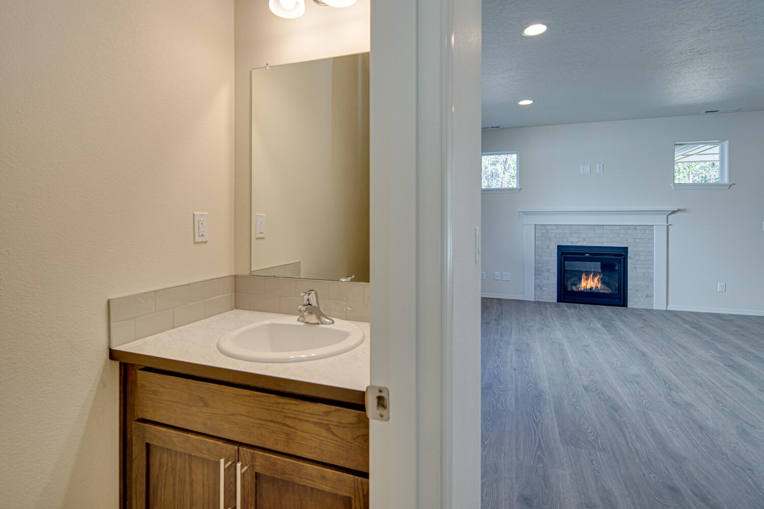 Pine Landing - Residential