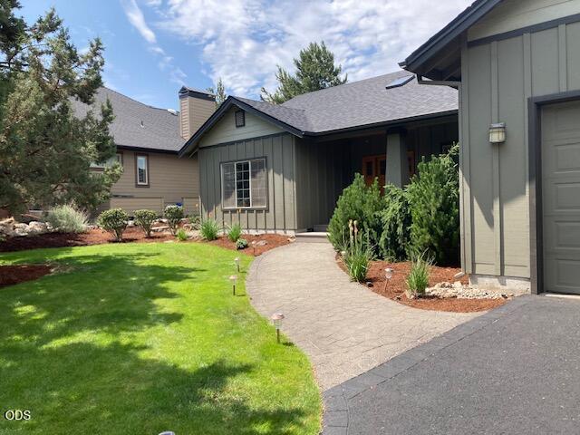 387 Goshawk Court